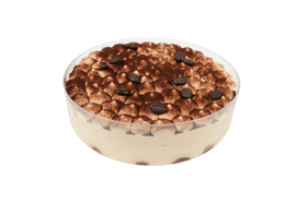 Tort Tiramisu Cafea
