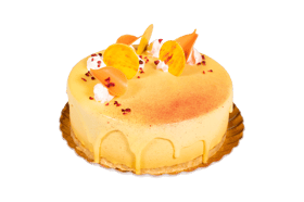 Tort Mango