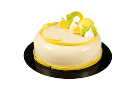 Tort Lamaie