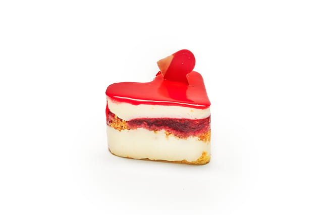 Mousse Yoghurta