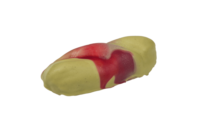 Prajitura Fistic