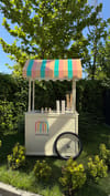 Ice Cream Bar
