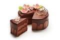 Tort Amandina