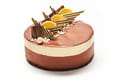 Tort Duo Chocolat