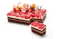 Tort Fresh Zmeura