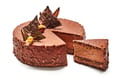 Tort Snickers