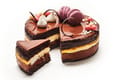 Tort Lisette