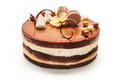 Tort Caramel