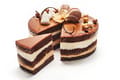 Tort Caramel