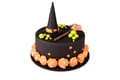 Black Halloween