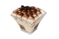 Tiramisu cafea