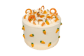 Tort Carrot Cake