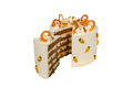 Tort Carrot Cake