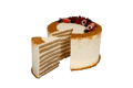 Tort Medovik