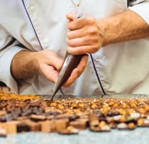 Jean Marie Guichard - Chef cofetar, patiser&ciocolatier