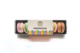 Macarons