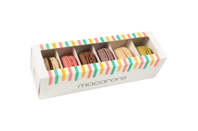 Macarons