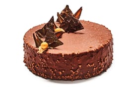 Tort Snickers