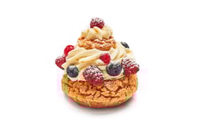 Choux Mascarpone