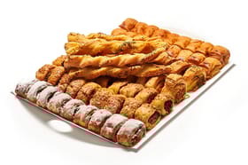 Pachet Patiserie