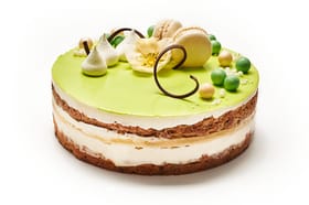 Tort Limette