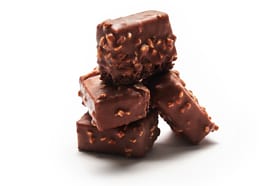 Mini Snickers