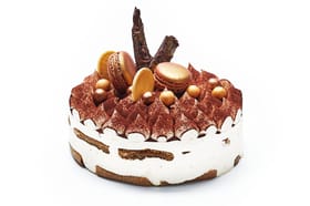 Tort Tiramisu
