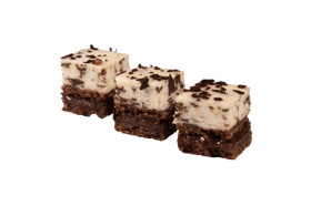 Mini Straciatella