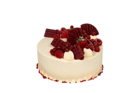 Tort Red Velvet