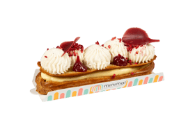 Ecler Framboise