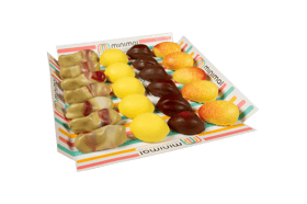 Pachet Minifructe
