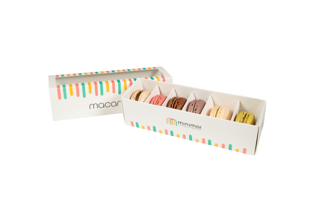 Macarons