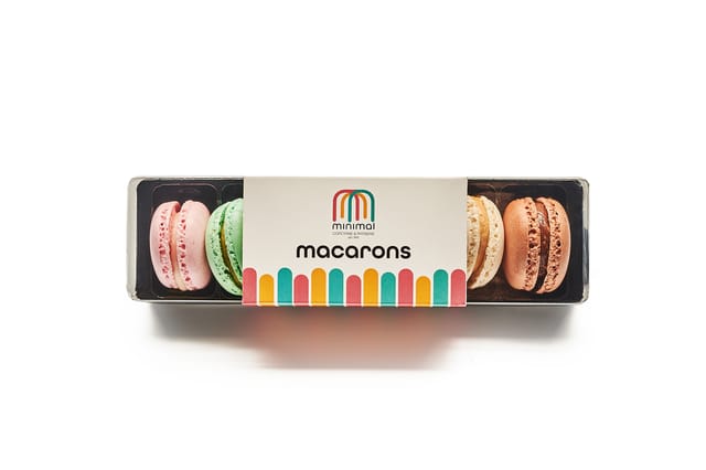 Macarons