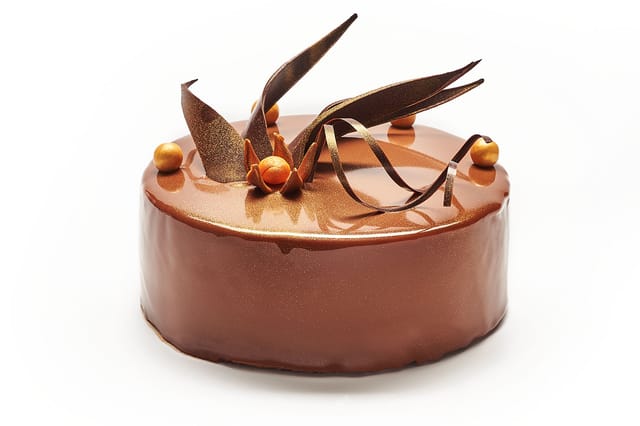 Tort Karina