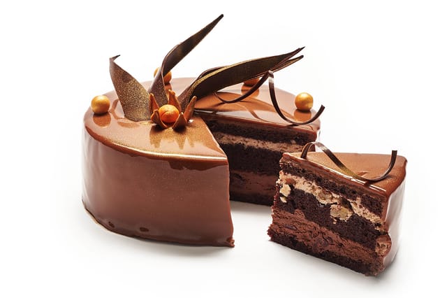 Tort Karina
