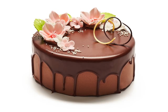 Tort Amandina