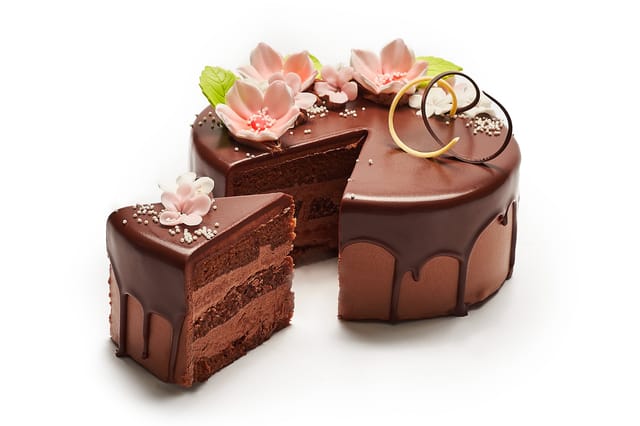 Tort Amandina