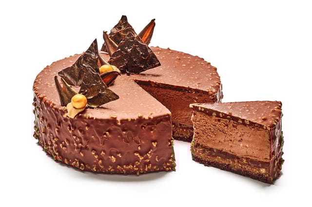 Tort Snickers