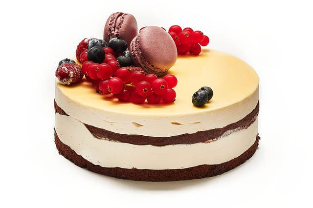 Tort Mascarpone