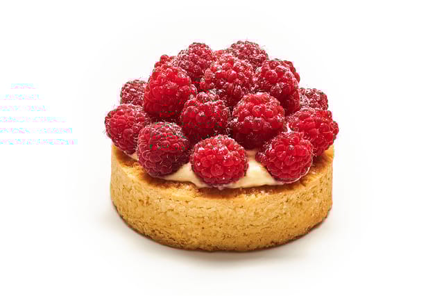 Tarta Fructe