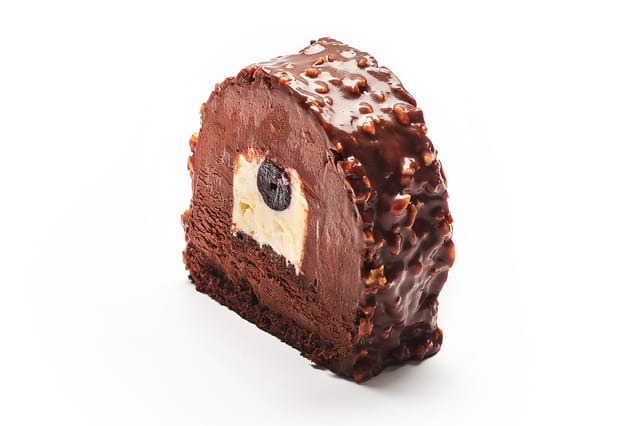 Rulada Ferrero