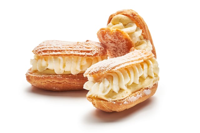 Mini Ecler Frisca