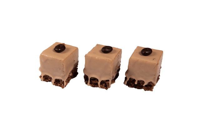 Mini Coffee Choco