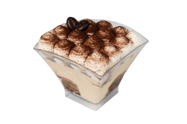 Tiramisu cafea
