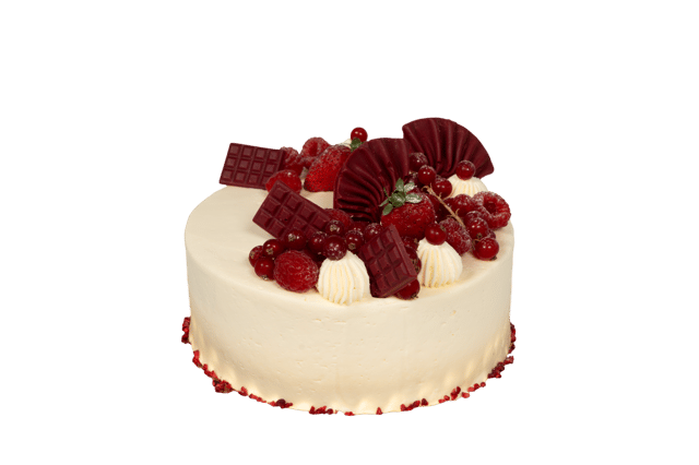 Tort Red Velvet