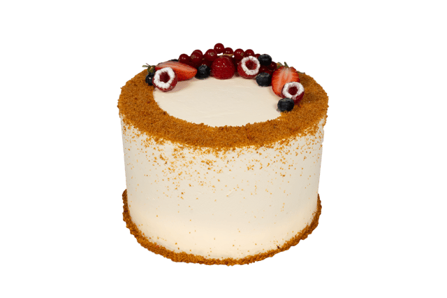 Tort Medovik