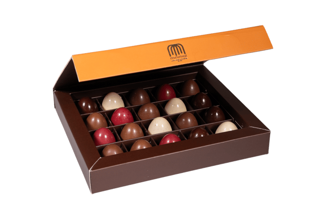 Mix Praline