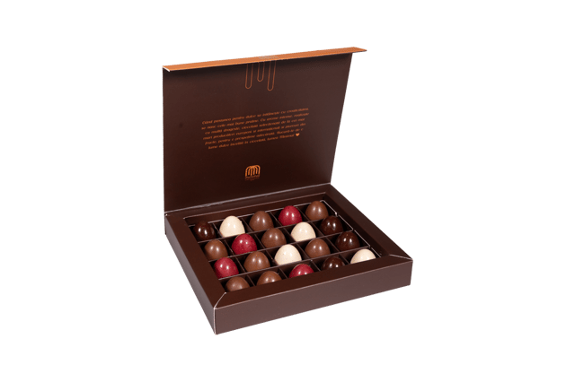 Mix Praline