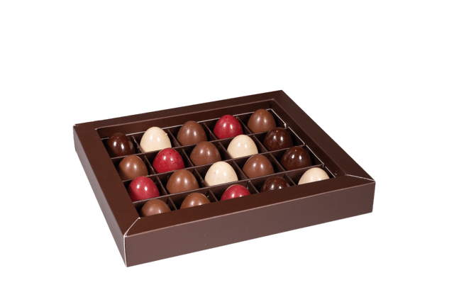 Mix Praline