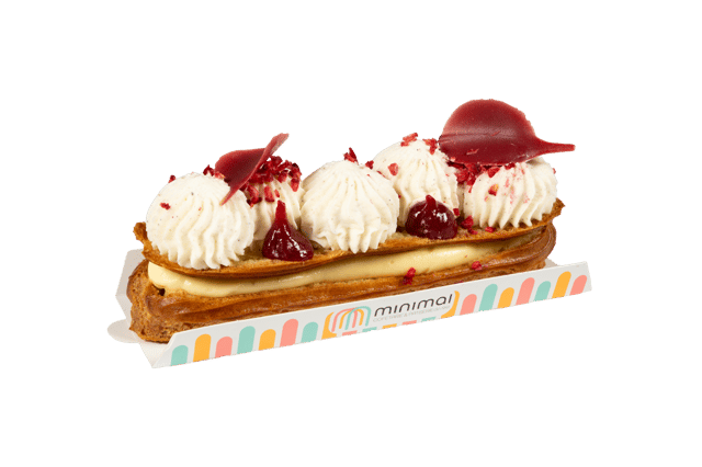 Ecler Framboise